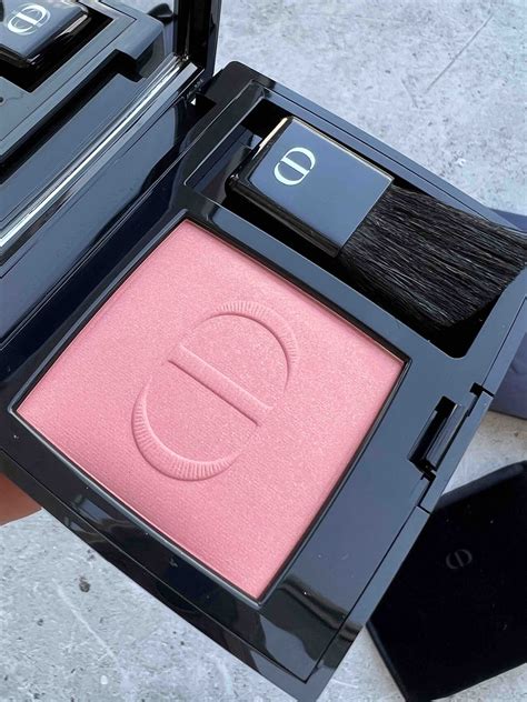 румяна dior rouge blush|dior blush colors.